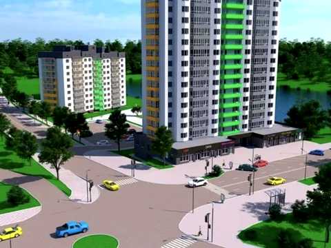 квартира за адресою Козацька вул., (Будинок 2)