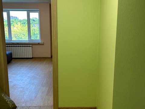 квартира за адресою Антоновича вул. (Горького), 154