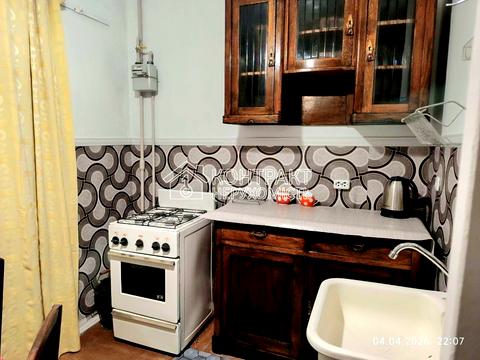 квартира за адресою Ювілейний просп. (), 36