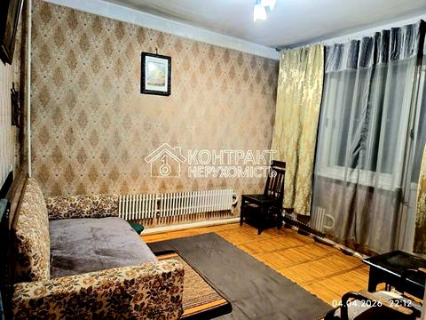 квартира за адресою Ювілейний просп. (), 36