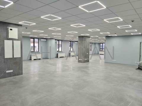 коммерческая по адресу Большая Васильковская ул. (Красноармейская), 72