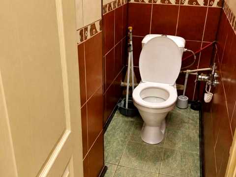 квартира по адресу Нежинская ул., 24