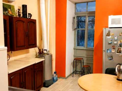 квартира по адресу Нежинская ул., 24