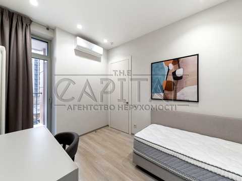 квартира по адресу Антоновича ул. (Горького), 118/9