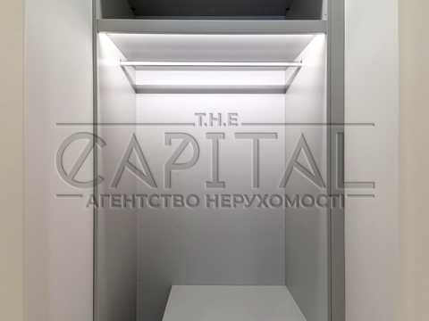 квартира по адресу Антоновича ул. (Горького), 118/9