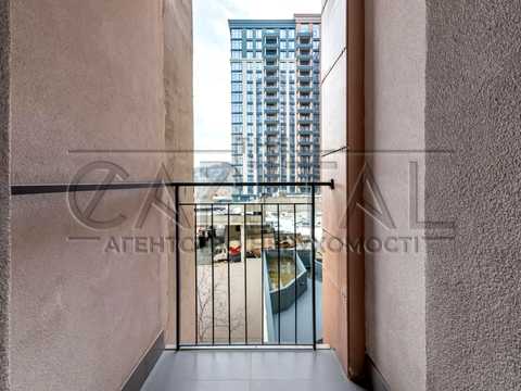квартира по адресу Антоновича ул. (Горького), 118/9