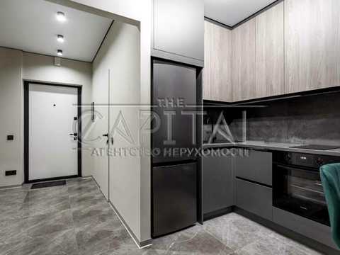 квартира по адресу Салютная ул., 2к9