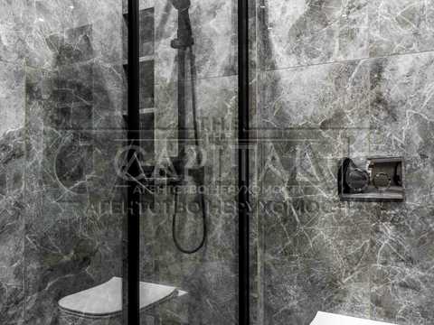 квартира по адресу Салютная ул., 2к9