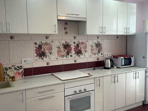 квартира за адресою Патріарха Мстислава Скрипника вул. (Миколи Островського), 48-А
