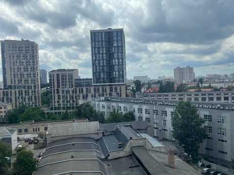 квартира за адресою Патріарха Мстислава Скрипника вул. (Миколи Островського), 48-А