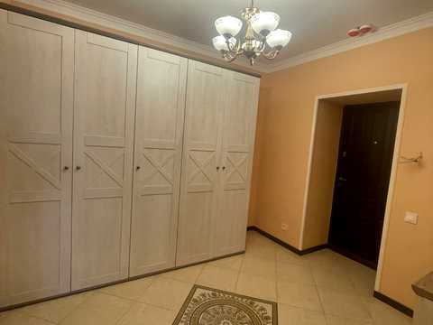квартира за адресою Патріарха Мстислава Скрипника вул. (Миколи Островського), 48-А
