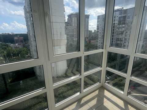 квартира за адресою Патріарха Мстислава Скрипника вул. (Миколи Островського), 48-А