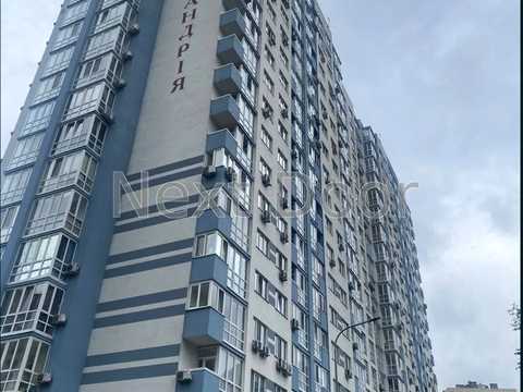 квартира за адресою Патріарха Мстислава Скрипника вул. (Миколи Островського), 48-А