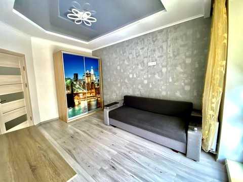 квартира за адресою Винна Гора вул., 8-В