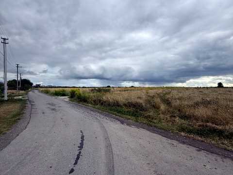 ділянка за адресою с. Солонка, В. Стуса вул.