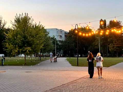 квартира за адресою Харківських Дивізій вул., 11/2