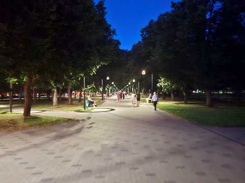 квартира за адресою Харківських Дивізій вул., 11/2