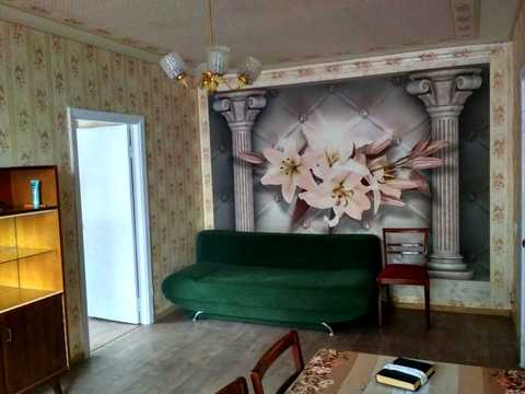 квартира по адресу Митрофана Довнар-Запольського ул., 10