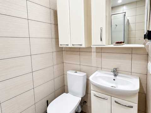 квартира за адресою Бориса Гмирі вул., 20-А