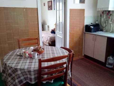 будинок за адресою Бібрка, Котляревського