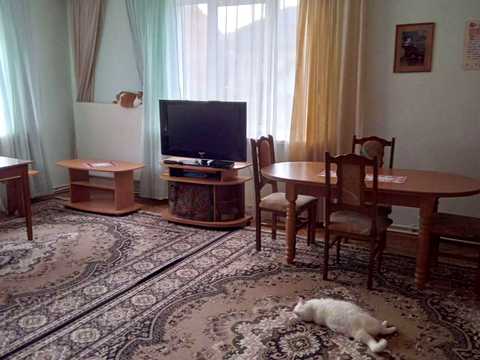 будинок за адресою Бібрка, Котляревського