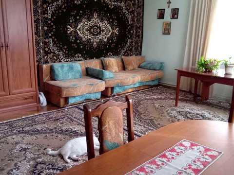 будинок за адресою Бібрка, Котляревського