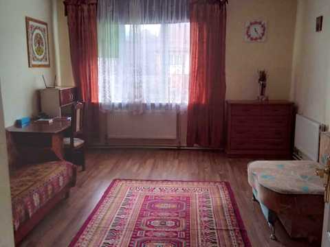 будинок за адресою Бібрка, Котляревського