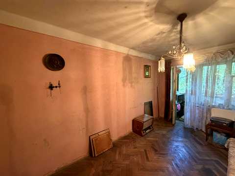 квартира за адресою Романа Ратушного вул. (Волгоградська), 9
