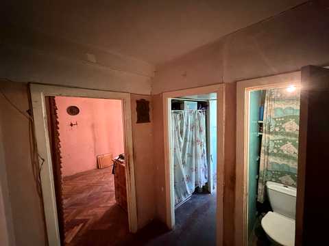 квартира за адресою Романа Ратушного вул. (Волгоградська), 9