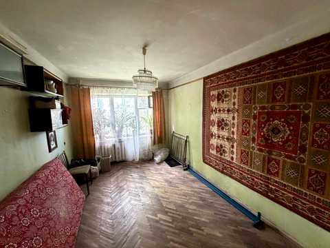 квартира за адресою Романа Ратушного вул. (Волгоградська), 9