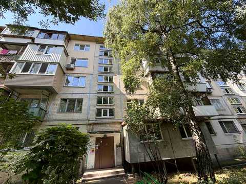 квартира за адресою Романа Ратушного вул. (Волгоградська), 9
