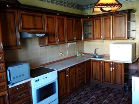 квартира по адресу Смелянская ул., 15