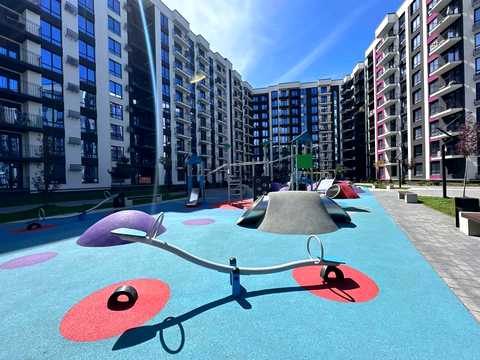 квартира за адресою Юліана Пелеша вул., 3,  к2