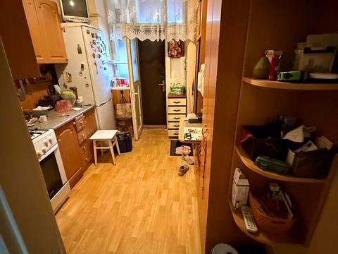квартира по адресу Олены Степанивны ул. (Ленинградская), 12-А