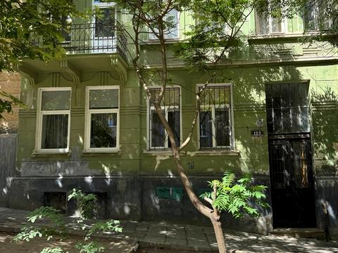 квартира по адресу Олены Степанивны ул. (Ленинградская), 12-А