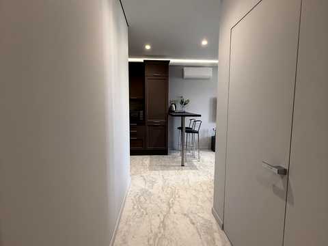 квартира за адресою Берестейський просп. (Перемоги), 11 к3