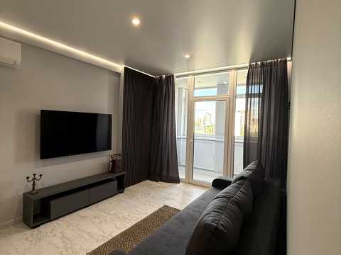 квартира за адресою Берестейський просп. (Перемоги), 11 к3