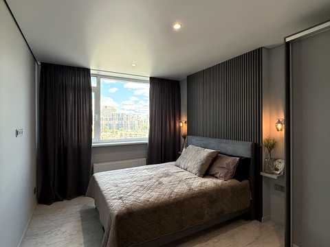 квартира за адресою Берестейський просп. (Перемоги), 11 к3