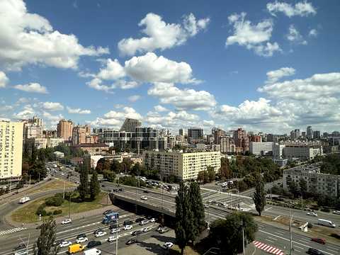 квартира за адресою Берестейський просп. (Перемоги), 11 к3