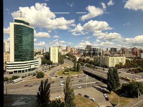 квартира за адресою Берестейський просп. (Перемоги), 11 к3