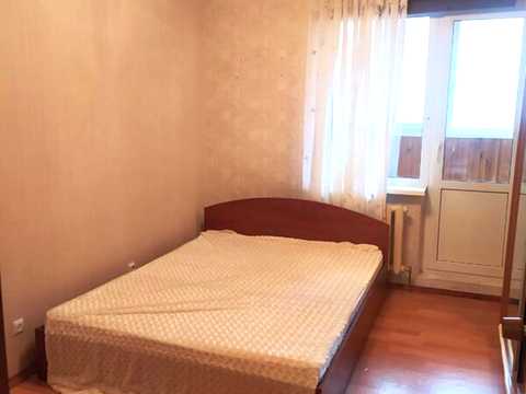 квартира по адресу Смелянская ул., 15