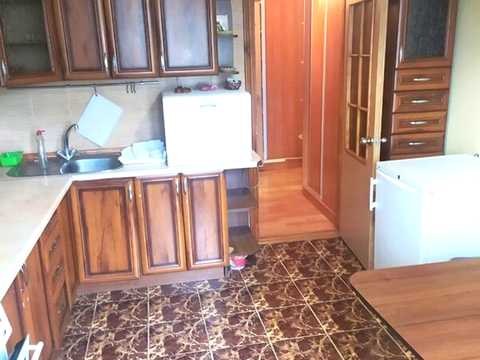 квартира по адресу Смелянская ул., 15