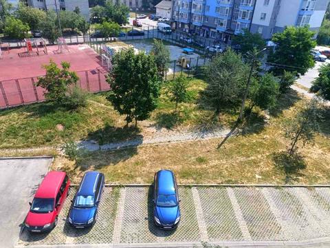 квартира по адресу Гетмана Мазепы ул., 167/5