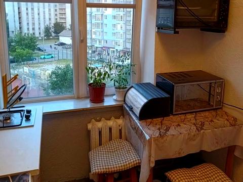 квартира по адресу Гетмана Мазепы ул., 167/5