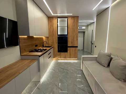квартира за адресою Запорізьке шосе, 32-А