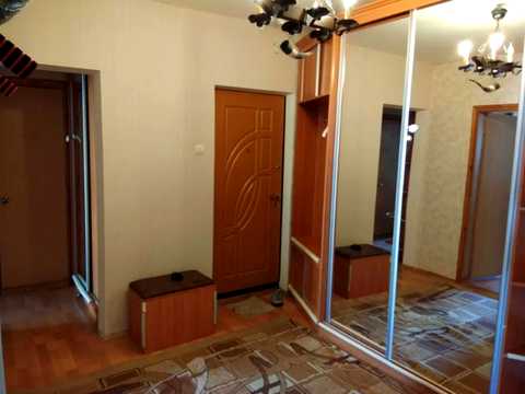 квартира по адресу Смелянская ул., 15