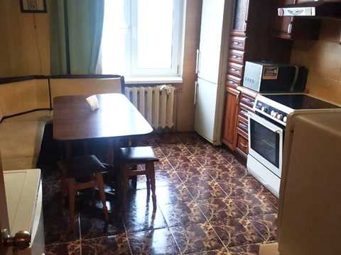 квартира по адресу Смелянская ул., 15