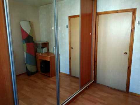 квартира по адресу Смелянская ул., 15