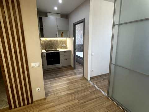 квартира за адресою Академіка Сахарова вул., (54 перлина)