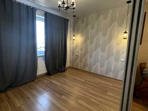 квартира за адресою Академіка Сахарова вул., (54 перлина)